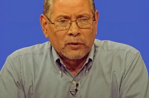 Roberto Samcam