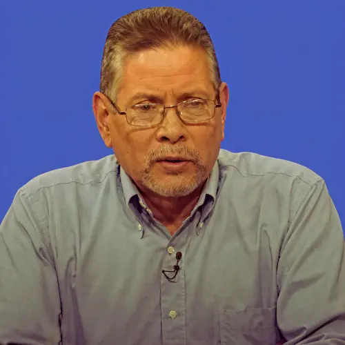 Roberto Samcam