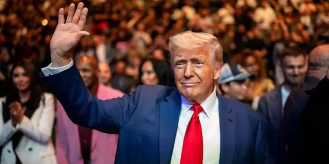 Trump