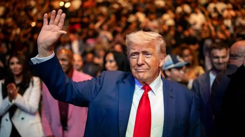 Trump