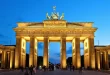 Puerta de Brandenburgo