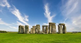 Stonehenge
