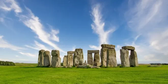 Stonehenge