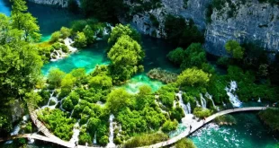 Plitvice