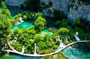 Plitvice
