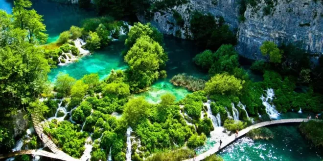 Plitvice