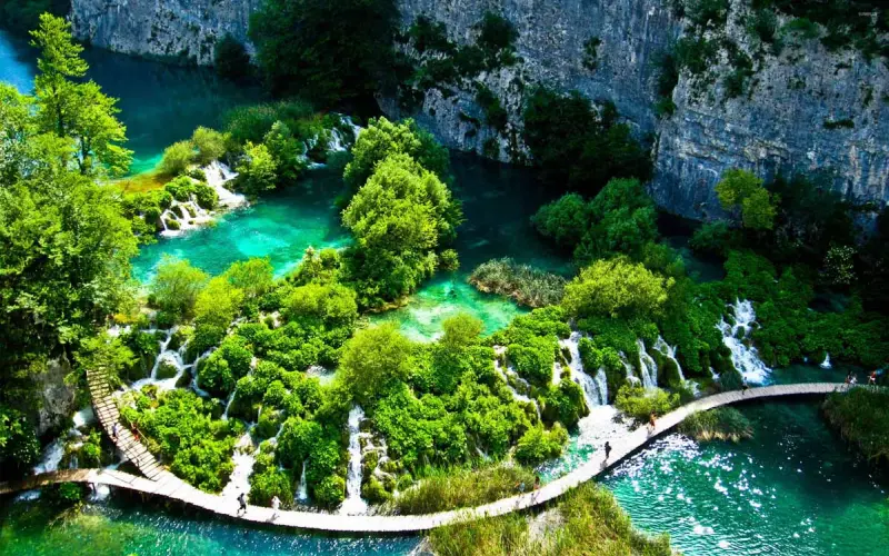 Plitvice