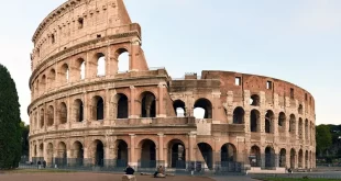 El Coliseo