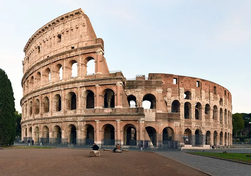 El Coliseo