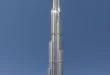 Burj Khalifa