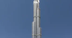 Burj Khalifa