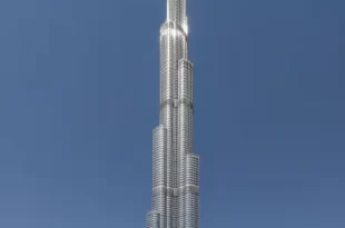Burj Khalifa