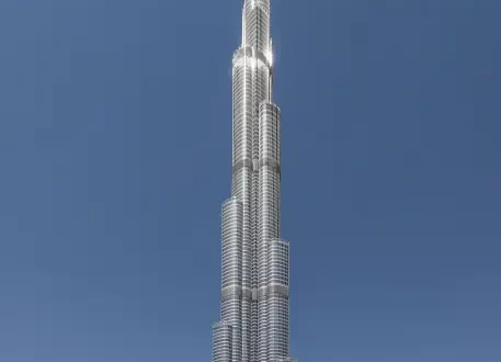 Burj Khalifa