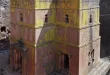 Lalibela