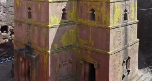 Lalibela