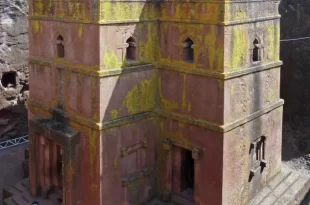 Lalibela