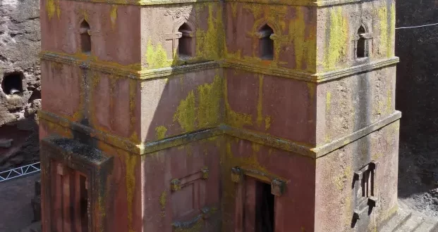 Lalibela