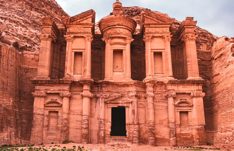 Petra