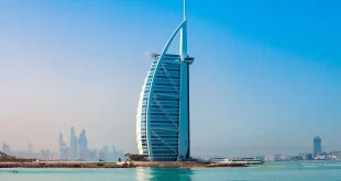 Burj Al Arab