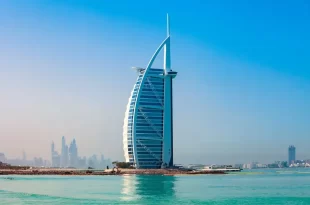 Burj Al Arab
