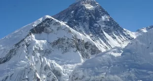 Monte Everest