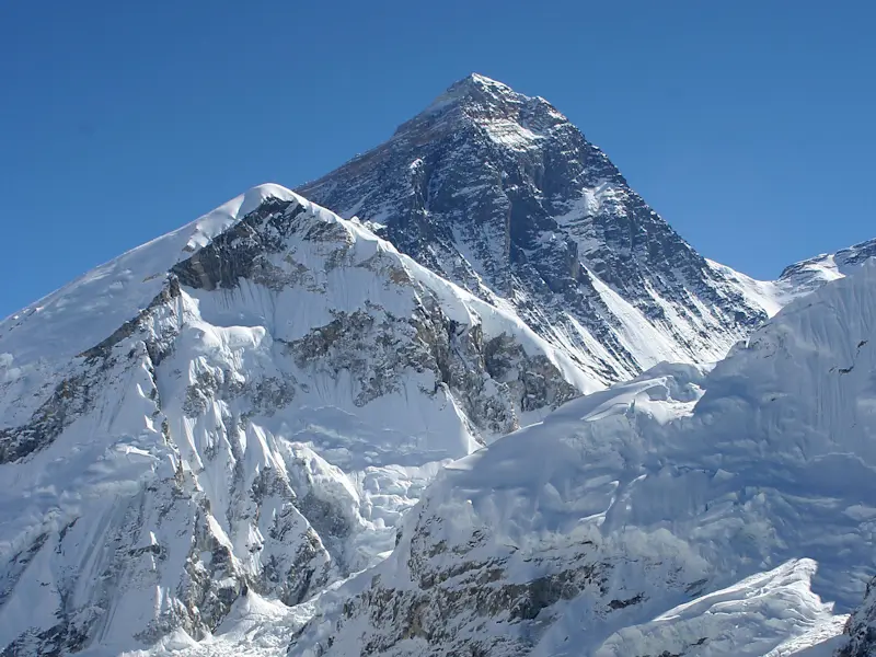 Monte Everest