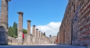 Pompeya