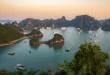 Bahía Ha Long