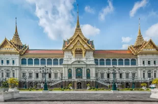 Gran Palacio