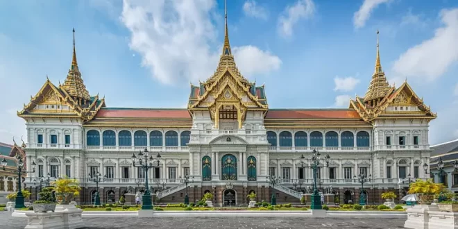 Gran Palacio