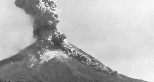 Volcán Arenal