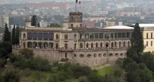 Chapultepec
