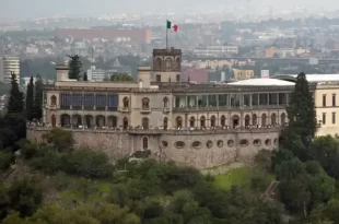 Chapultepec