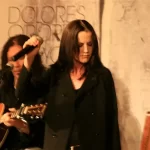 Dolores O'Riordan