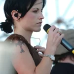 Dolores O'Riordan