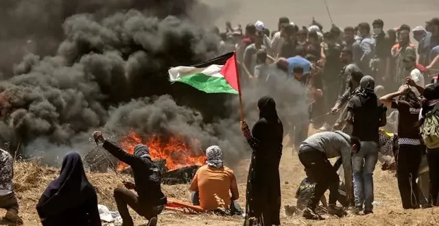Gaza