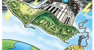 Ilustración: Cortesía de ElNuevoSistemaMundo
