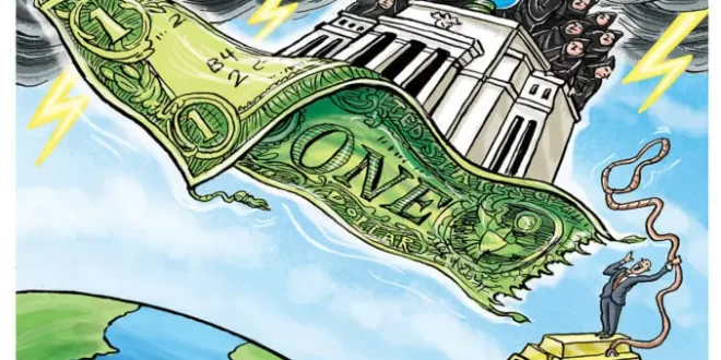 Ilustración: Cortesía de ElNuevoSistemaMundo