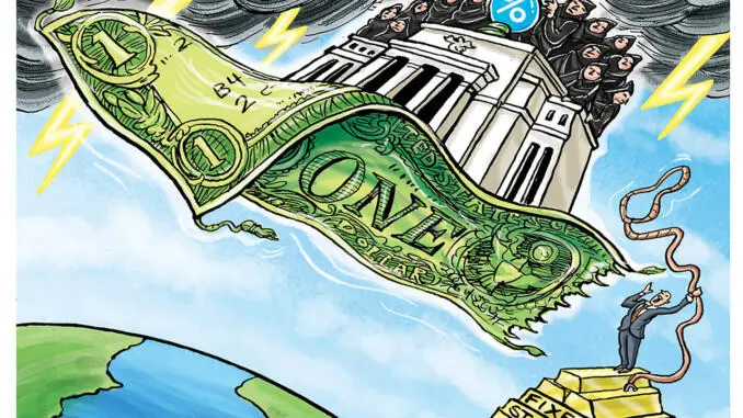 Ilustración: Cortesía de ElNuevoSistemaMundo