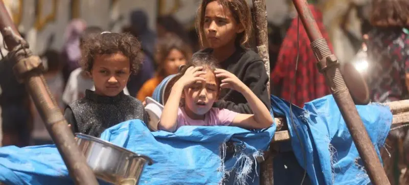Gaza