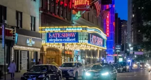 Late Show