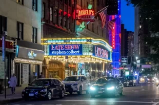 Late Show