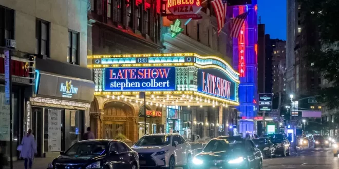 Late Show