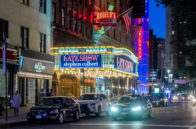 Late Show