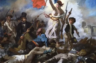 LIbertad