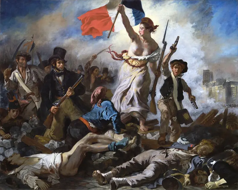 LIbertad