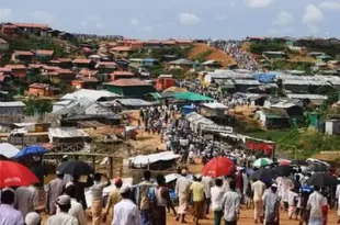 Myanmar