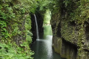Takachiho