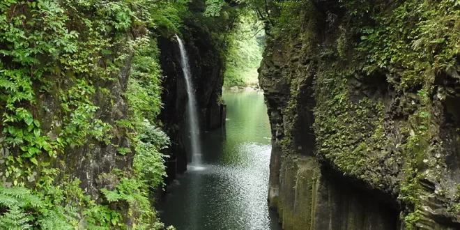 Takachiho