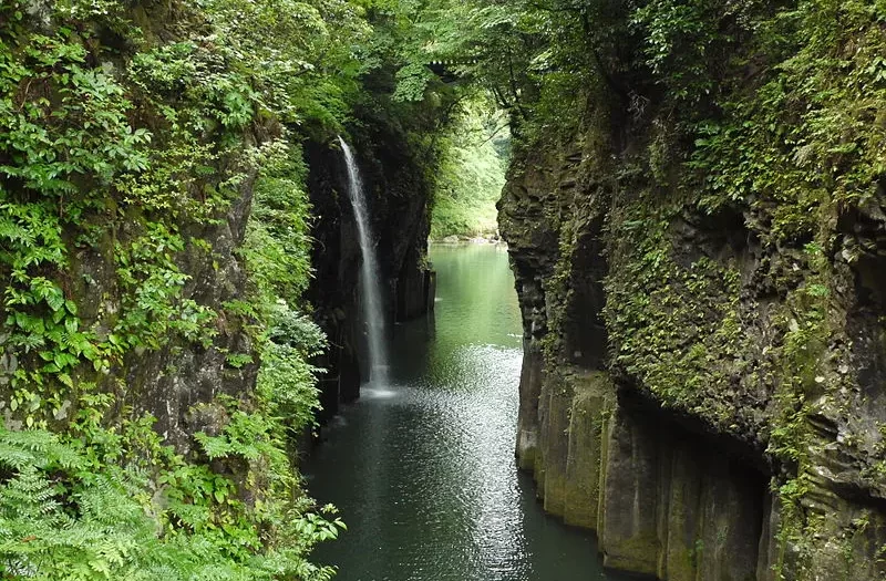 Takachiho